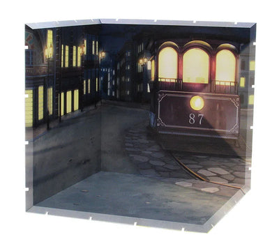 Dioramansion 200 Imperial Capitalㅤ – PLUM – ActionFigureBrasil — detalhe do produto