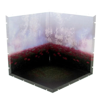 Dioramansion 200 Red Spider Lily Fieldㅤ – PLUM – ActionFigureBrasil