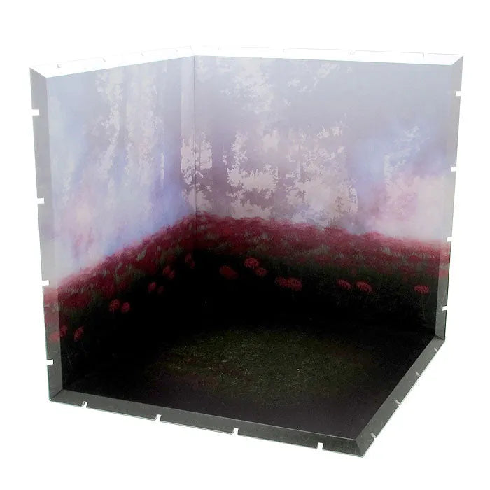 Dioramansion 200 Red Spider Lily Fieldㅤ – PLUM – ActionFigureBrasil
