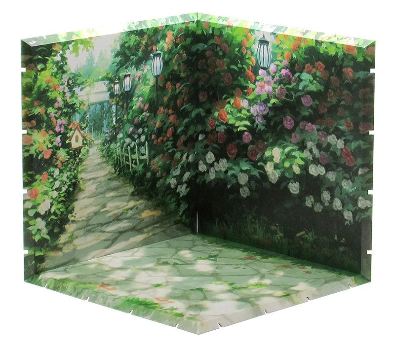 Dioramansion 200 Rose Gardenㅤ – PLUM – ActionFigureBrasil