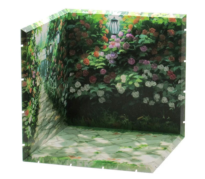 Dioramansion 200 Rose Gardenㅤ – PLUM – ActionFigureBrasil
