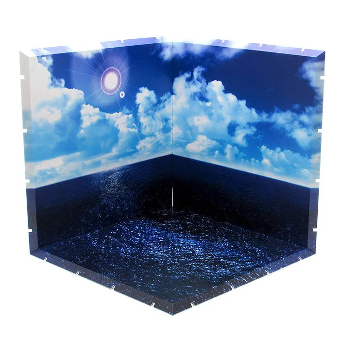 Dioramansion 200 Seaㅤ – PLUM – ActionFigureBrasil