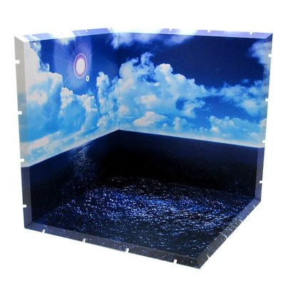 Dioramansion 200 Seaㅤ – PLUM – ActionFigureBrasil — detalhe do produto