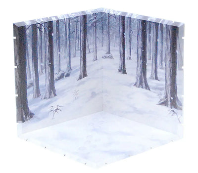Dioramansion 200 Snowy Mountain ver2ㅤ – PLUM – ActionFigureBrasil