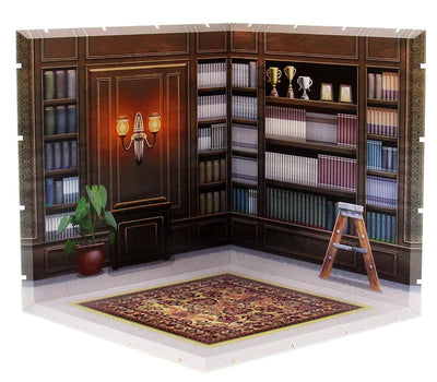 Dioramansion 200 Studyㅤ – PLUM – ActionFigureBrasil