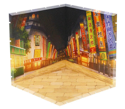 Dioramansion 200 Taisho Era Townscapeㅤ – PLUM – ActionFigureBrasil