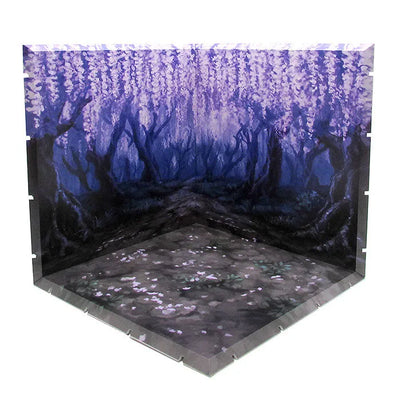 Dioramansion 200 Weeping Wisteriaㅤ – PLUM – ActionFigureBrasil