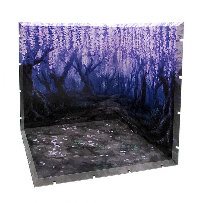 Dioramansion 200 Weeping Wisteriaㅤ – PLUM – ActionFigureBrasil