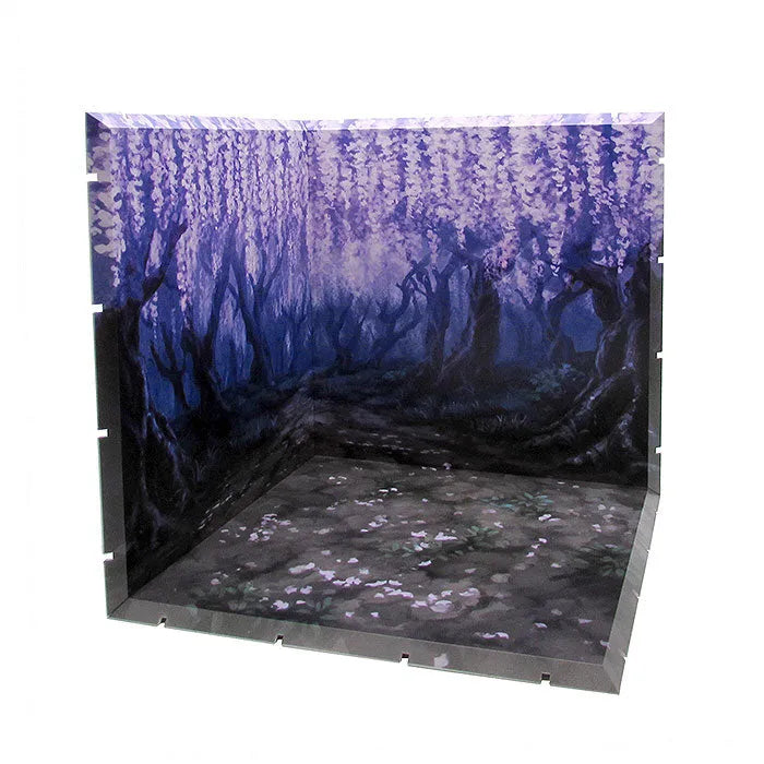 Dioramansion 200 Weeping Wisteriaㅤ – PLUM – ActionFigureBrasil