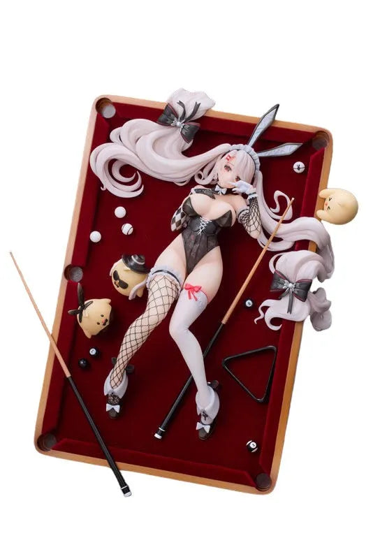 [Discontinued] Azur Lane - Prinz Heinrich - 1/7 - Bunny Girl Ver. (Maiden Voyage)ㅤ – Maiden Voyage – ActionFigureBrasil