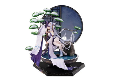 [Discontinued] Azur Lane - Ying Swei - 1/7 - Snowy Pine's Warmth (Hobby Max, Tokyo Figure)ㅤ – Hobby Max – ActionFigureBrasil