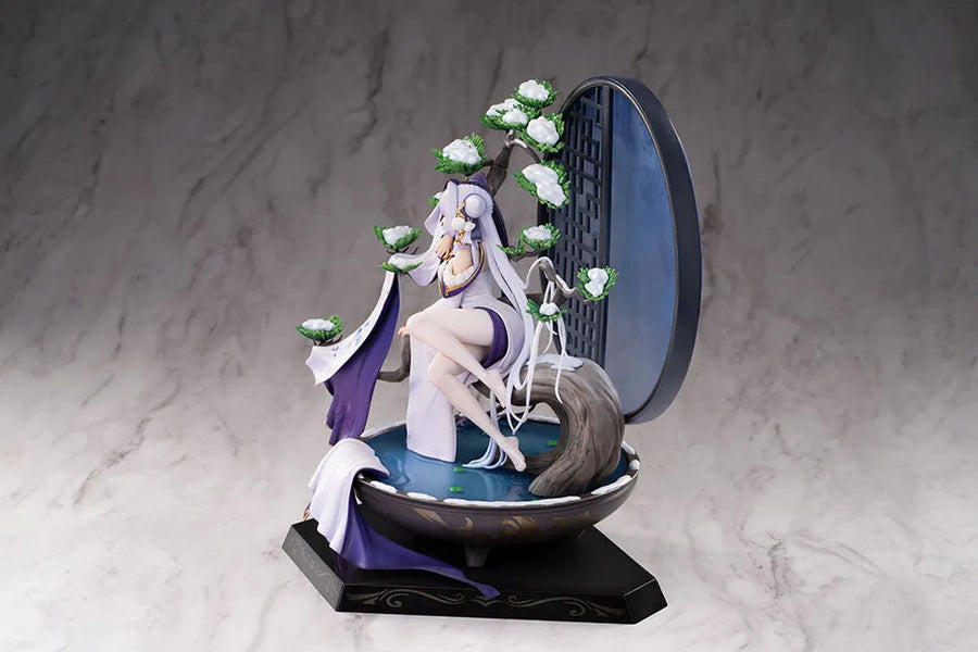 [Discontinued] Azur Lane - Ying Swei - 1/7 - Snowy Pine's Warmth (Hobby Max, Tokyo Figure)ㅤ – Hobby Max – ActionFigureBrasil