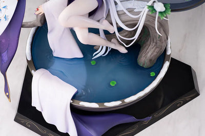 [Discontinued] Azur Lane - Ying Swei - 1/7 - Snowy Pine's Warmth (Hobby Max, Tokyo Figure)ㅤ – Hobby Max – ActionFigureBrasil — com base expositora