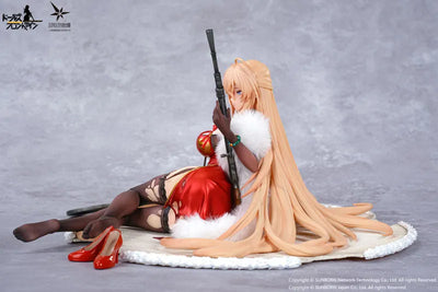 [Discontinued] Dolls Frontline - DP28 - Asagao Tsune - Heavy Damage Ver. - 1/7 (OtakuToys)ㅤ – OtakuToys – ActionFigureBrasil — ângulo diferente