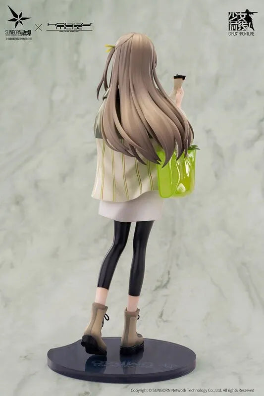[Discontinued]Girls' Frontline - UMP40 - 1/7 - Moon River Ver. (Hobby Max)ㅤ – Hobby Max – ActionFigureBrasil