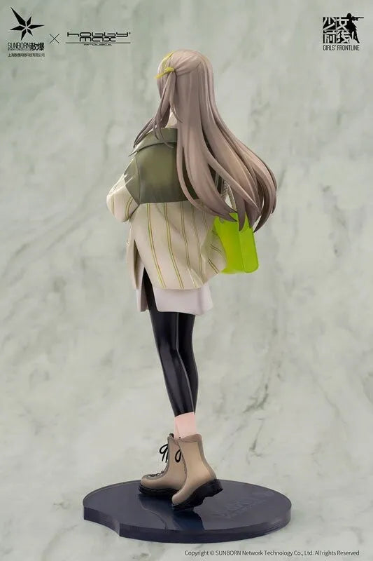 [Discontinued]Girls' Frontline - UMP40 - 1/7 - Moon River Ver. (Hobby Max)ㅤ – Hobby Max – ActionFigureBrasil
