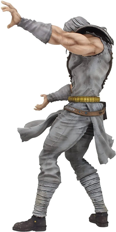 [Discontinued] Hokuto no Ken - Toki - Hokuto Kyuukyoku Zoukei Series - Gekichuuban (CCP)ㅤ – CCP – ActionFigureBrasil