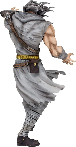 [Discontinued] Hokuto no Ken - Toki - Hokuto Kyuukyoku Zoukei Series - Gekichuuban (CCP)ㅤ – CCP – ActionFigureBrasil — ângulo diferente