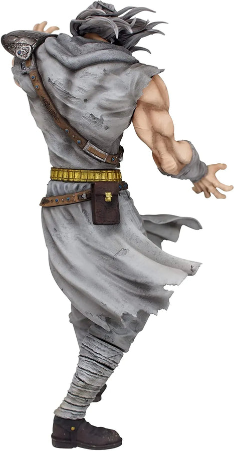 [Discontinued] Hokuto no Ken - Toki - Hokuto Kyuukyoku Zoukei Series - Gekichuuban (CCP)ㅤ – CCP – ActionFigureBrasil