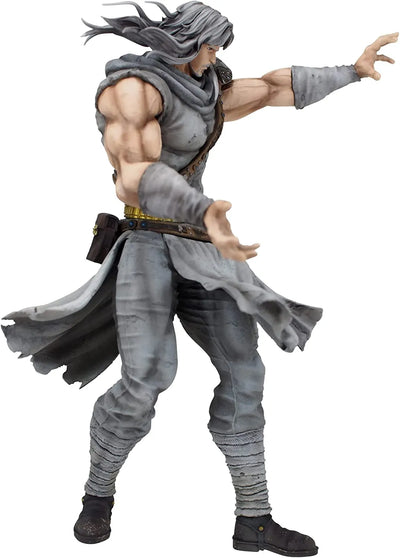 [Discontinued] Hokuto no Ken - Toki - Hokuto Kyuukyoku Zoukei Series - Gekichuuban (CCP)ㅤ – CCP – ActionFigureBrasil — detalhe do produto