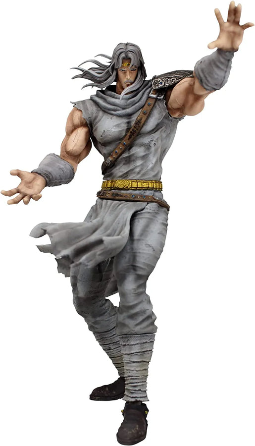[Discontinued] Hokuto no Ken - Toki - Hokuto Kyuukyoku Zoukei Series - Gekichuuban (CCP)ㅤ – CCP – ActionFigureBrasil