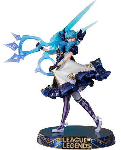 [Discontinued] INFINITY STUDIO X League Of Legends - Holy Seamstress - Gwen (INFINITY STUDIO) [Shop Exclusive]ㅤ – Infinity Studio – ActionFigureBrasil