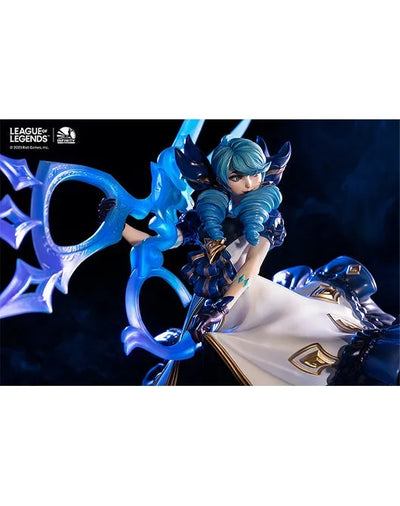 [Discontinued] INFINITY STUDIO X League Of Legends - Holy Seamstress - Gwen (INFINITY STUDIO) [Shop Exclusive]ㅤ – Infinity Studio – ActionFigureBrasil — close