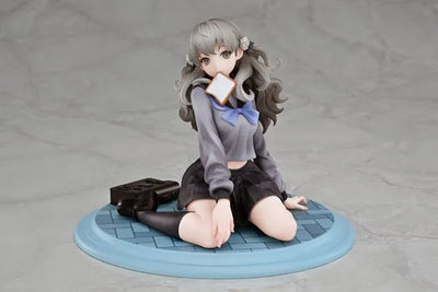 [Discontinued] Juusan Kihei Boueiken - Fuyusaka Iori - 1/7 (Wanderer)ㅤ – Wanderer – ActionFigureBrasil — ângulo diferente