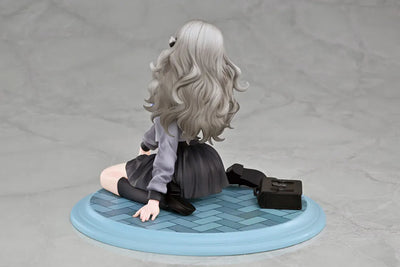 [Discontinued] Juusan Kihei Boueiken - Fuyusaka Iori - 1/7 (Wanderer)ㅤ – Wanderer – ActionFigureBrasil — embalagem