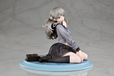 [Discontinued] Juusan Kihei Boueiken - Fuyusaka Iori - 1/7 (Wanderer)ㅤ – Wanderer – ActionFigureBrasil — ambientada
