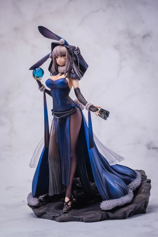 [Discontinued] Mahjong - Soul Kaavi -1/7 (DEPRO)ㅤ – DEPRO – ActionFigureBrasil