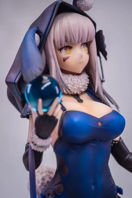 [Discontinued] Mahjong - Soul Kaavi -1/7 (DEPRO)ㅤ – DEPRO – ActionFigureBrasil