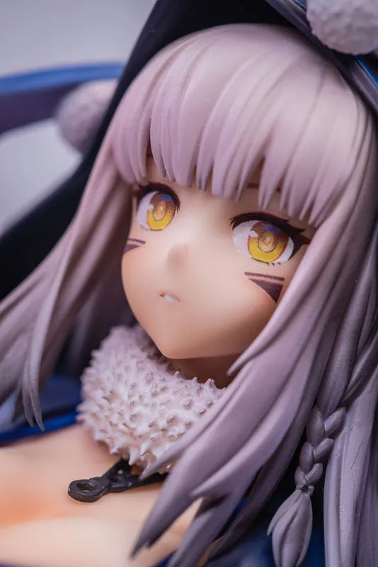 [Discontinued] Mahjong - Soul Kaavi -1/7 (DEPRO)ㅤ – DEPRO – ActionFigureBrasil