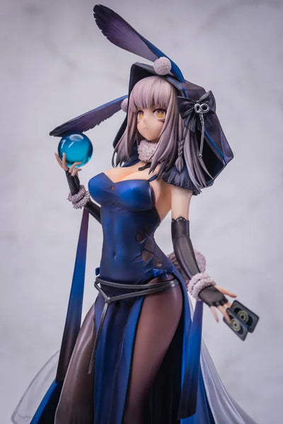 [Discontinued] Mahjong - Soul Kaavi -1/7 (DEPRO)ㅤ – DEPRO – ActionFigureBrasil — acessórios
