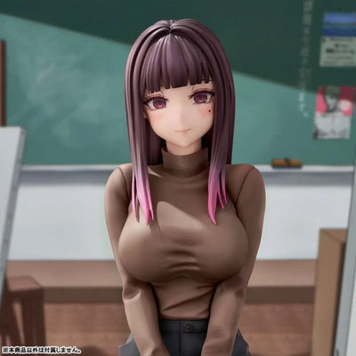 [Discontinued] Original - Art Club's Reika-sensei (Union Creative International Ltd)ㅤ – Union Creative – ActionFigureBrasil — com base expositora