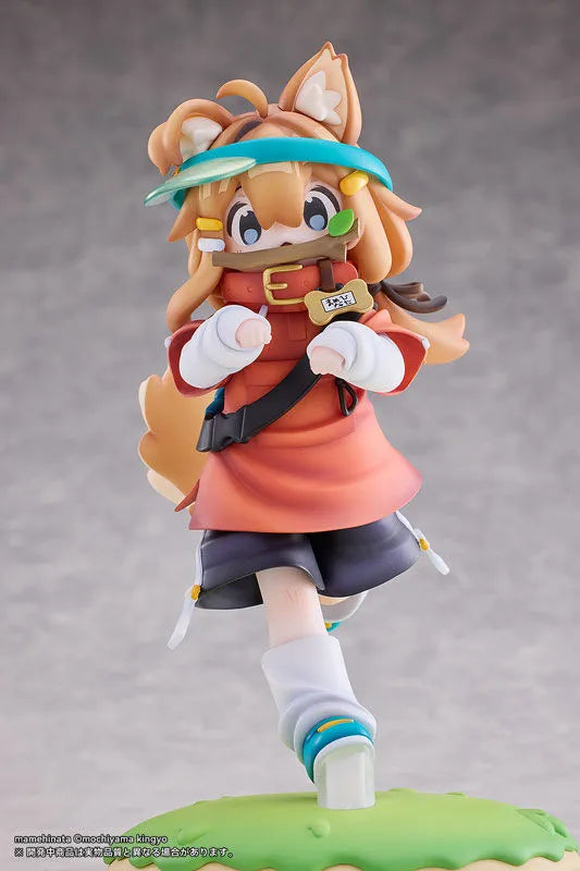 [Discontinued] Original - Mamehinata (Ribose)ㅤ – Ribose – ActionFigureBrasil