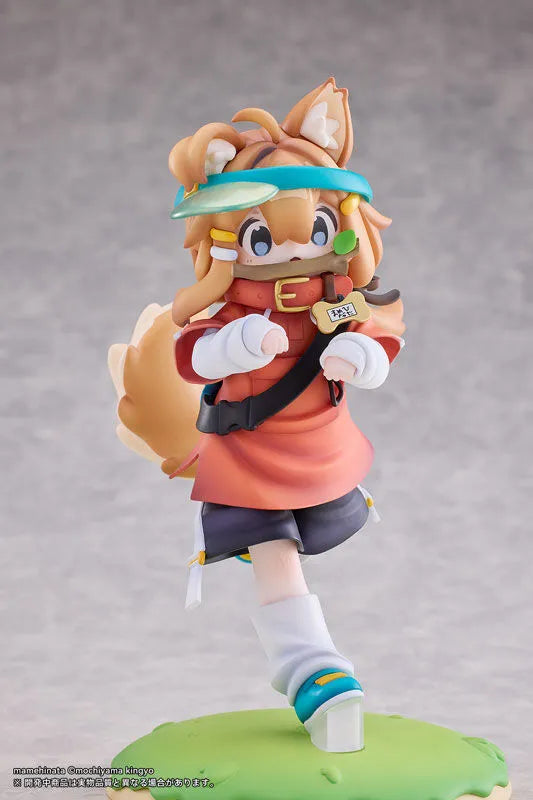 [Discontinued] Original - Mamehinata (Ribose)ㅤ – Ribose – ActionFigureBrasil