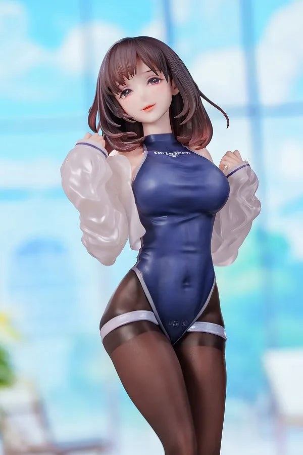 [Discontinued] Original - Shinkai Chie (MSGM_Project)ㅤ – MSGM_Project – ActionFigureBrasil