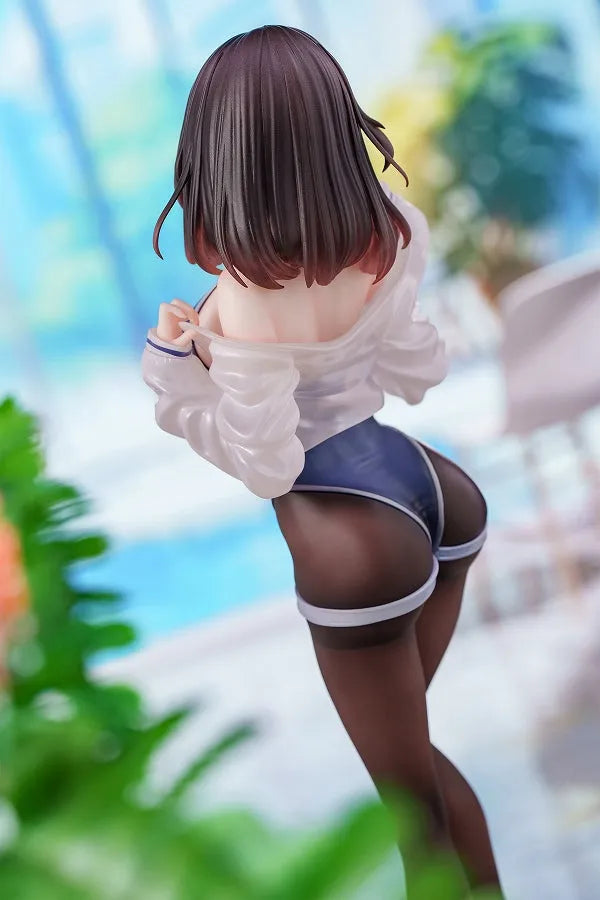 [Discontinued] Original - Shinkai Chie (MSGM_Project)ㅤ – MSGM_Project – ActionFigureBrasil
