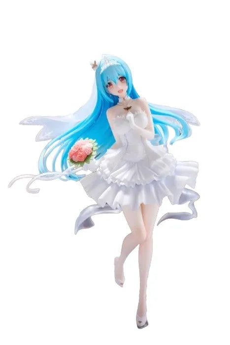 [Discontinued] Senkan Shoujo R - Quincy - The Promise of May Flowers - 1/7 (UnknownModel)ㅤ – Unknown Model – ActionFigureBrasil