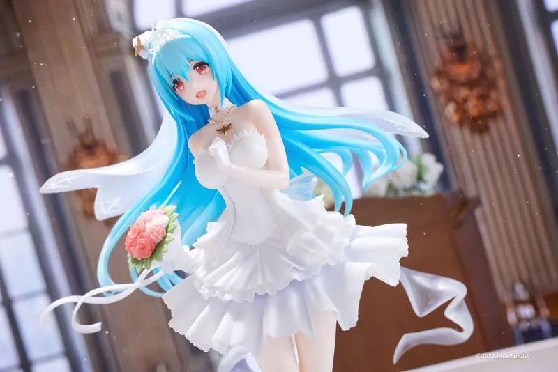 [Discontinued] Senkan Shoujo R - Quincy - The Promise of May Flowers - 1/7 (UnknownModel)ㅤ – Unknown Model – ActionFigureBrasil
