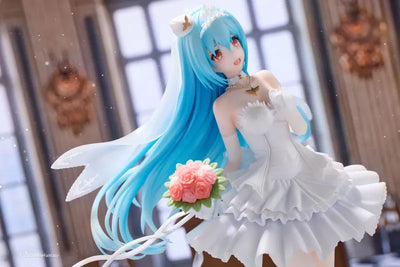 [Discontinued] Senkan Shoujo R - Quincy - The Promise of May Flowers - 1/7 (UnknownModel)ㅤ – Unknown Model – ActionFigureBrasil — detalhe do produto