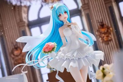 [Discontinued] Senkan Shoujo R - Quincy - The Promise of May Flowers - 1/7 (UnknownModel)ㅤ – Unknown Model – ActionFigureBrasil — close
