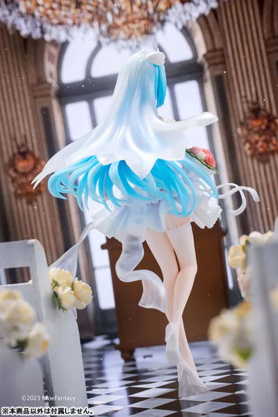 [Discontinued] Senkan Shoujo R - Quincy - The Promise of May Flowers - 1/7 (UnknownModel)ㅤ – Unknown Model – ActionFigureBrasil — ambientada