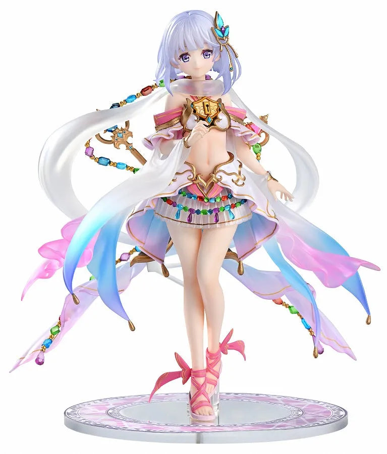 [Discontinued] Shironeko Project New World's - Tina Topia - Prisma Wing (PWSRNC-01P) - 1/7 (Prime 1 Studio)ㅤ – Prime 1 Studio – ActionFigureBrasil