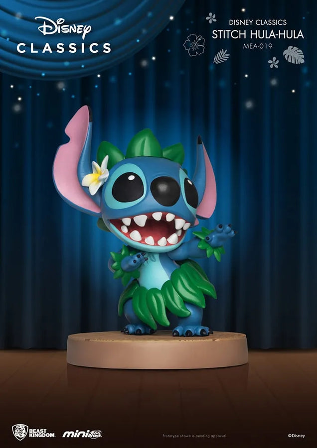 Disney Classic Series Bundle – Beast Kingdom – ActionFigure Brasil