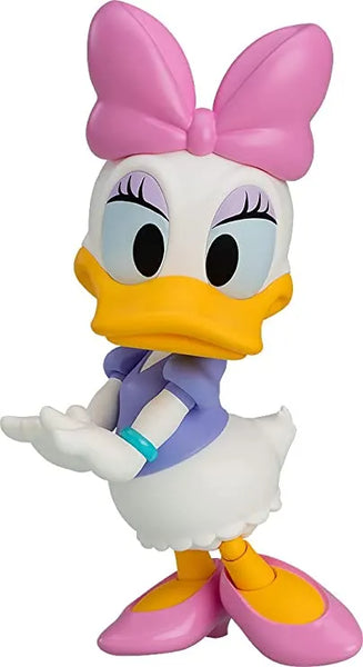 Disney - Daisy Duck - Nendoroid #1387 (Good Smile Company)ㅤ – Good Smile Company – ActionFigureBrasil