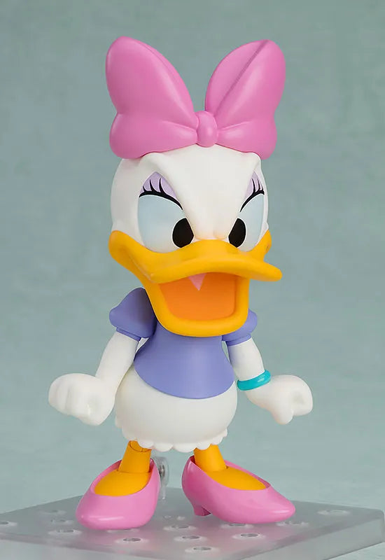 Disney - Daisy Duck - Nendoroid #1387 (Good Smile Company)ㅤ – Good Smile Company – ActionFigureBrasil
