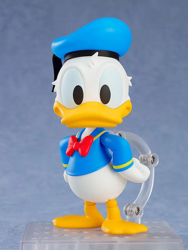 Disney - Donald Duck - Nendoroid #1668 (Good Smile Company)ㅤ – Good Smile Company – ActionFigureBrasil