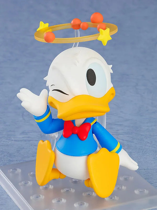 Disney - Donald Duck - Nendoroid #1668 (Good Smile Company)ㅤ – Good Smile Company – ActionFigureBrasil